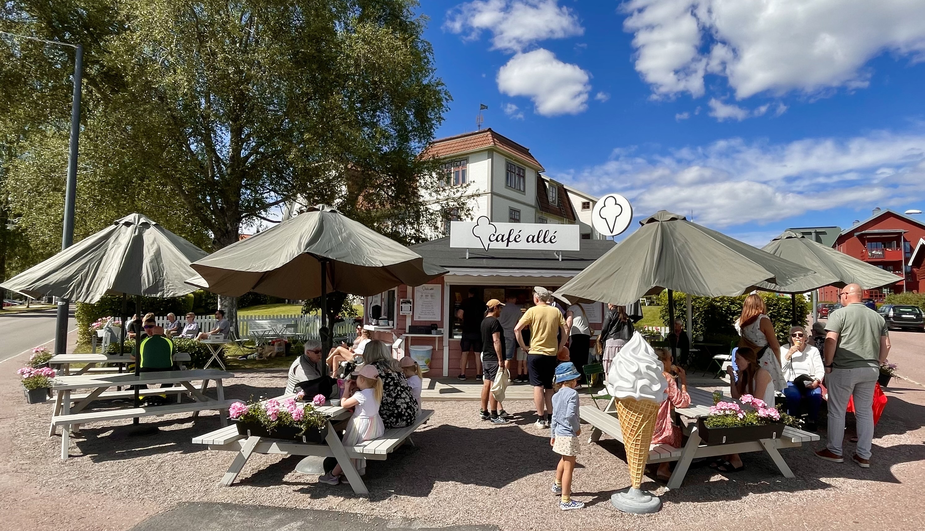 Café Allé 